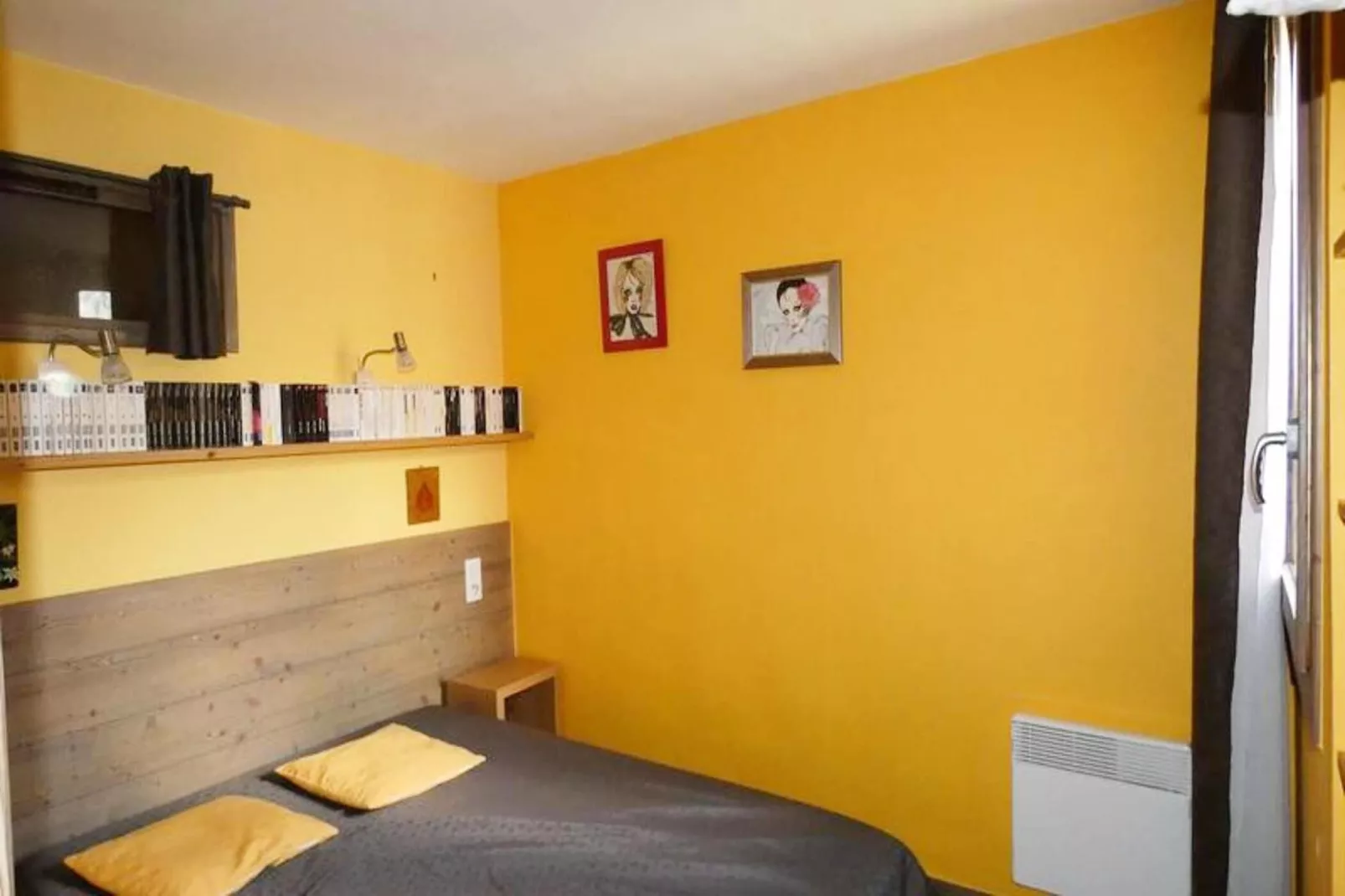 Résidence Lauziere Dessous