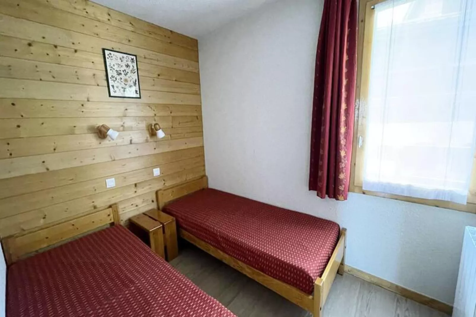 Résidence Cristallin