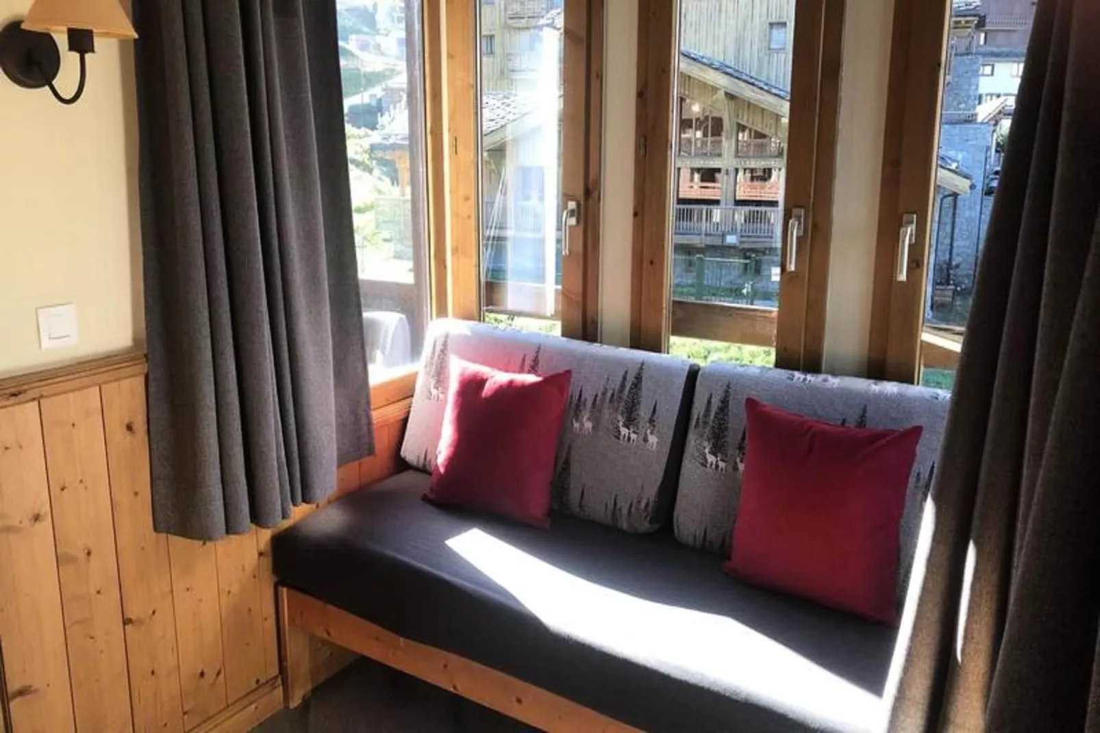 Résidence Valeriane