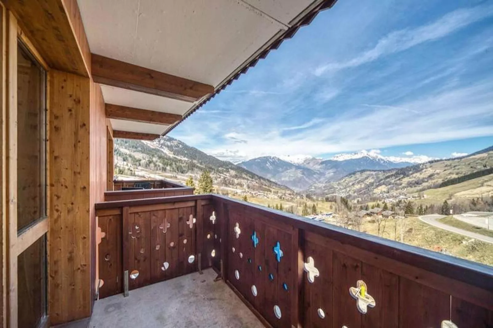 Résidence Valeriane