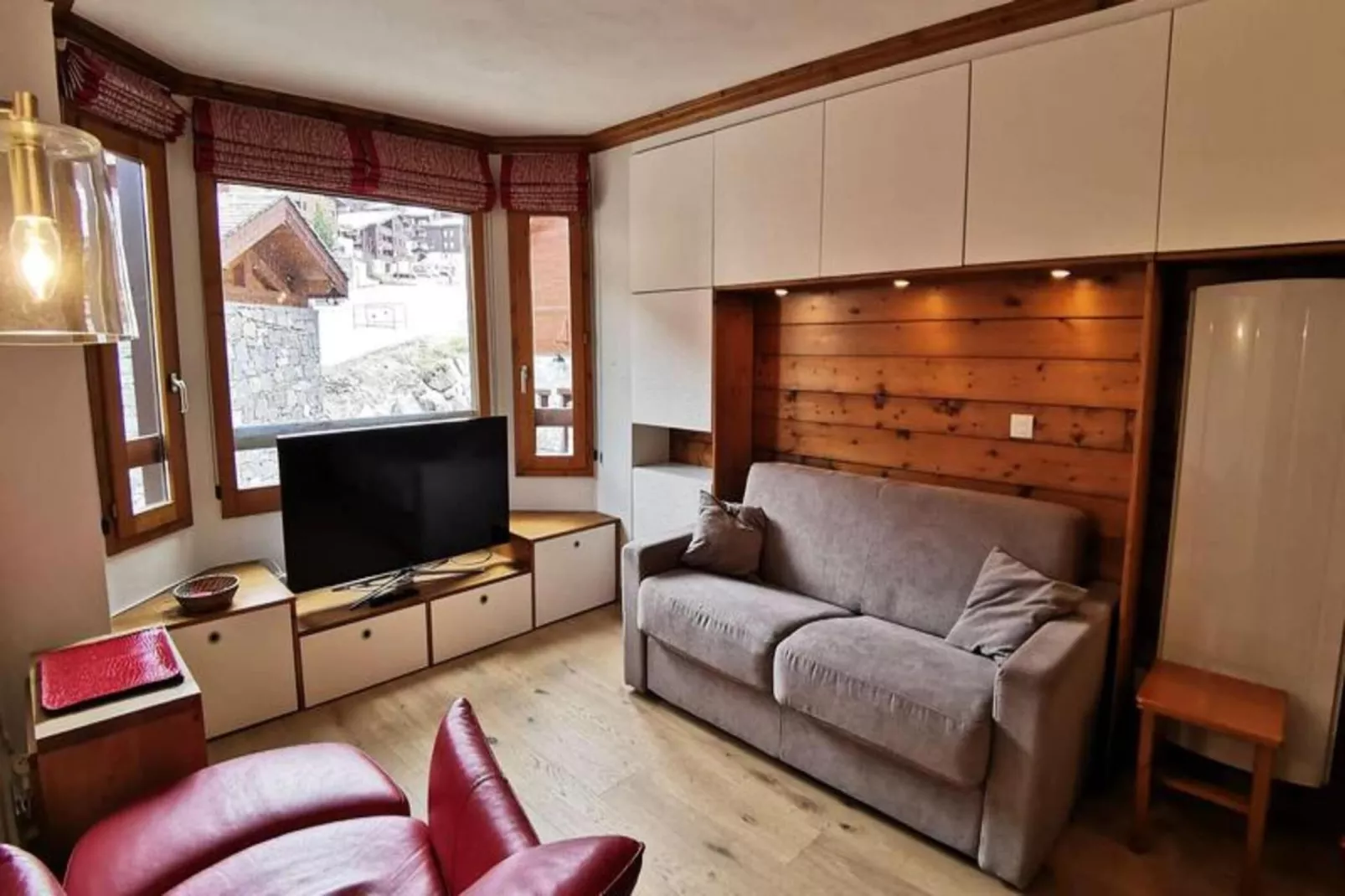 Résidence Athamante