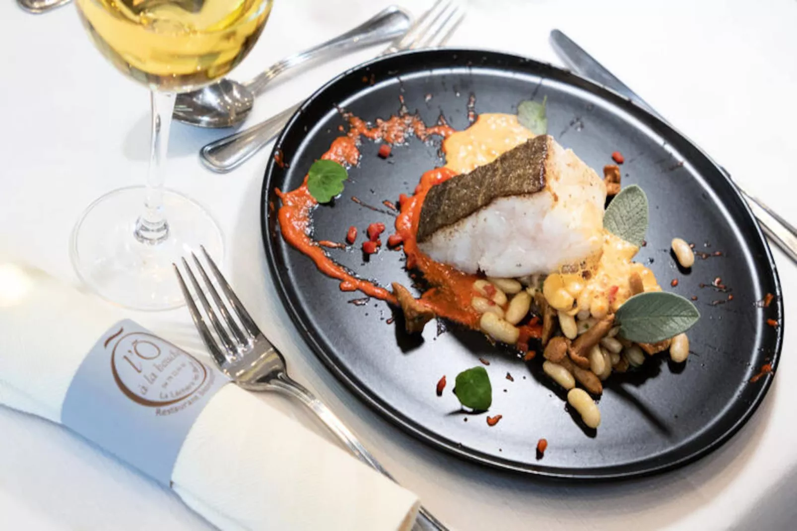 Suite Hôtelière Radiana***