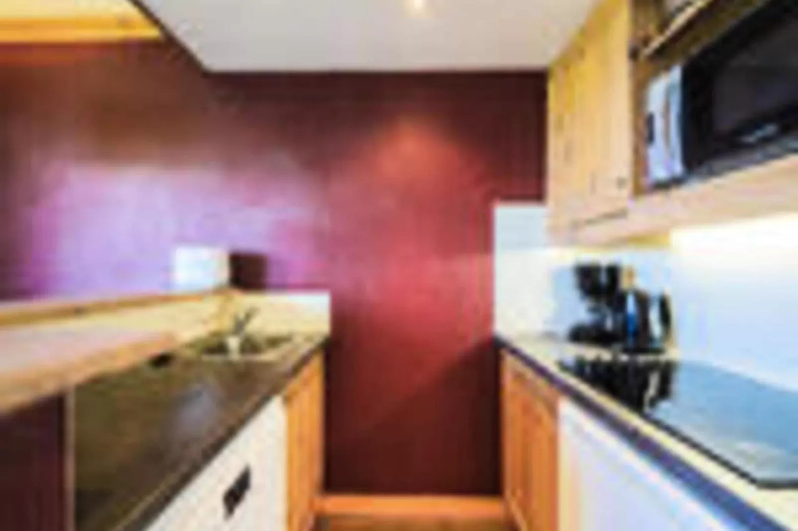 Quartier La Forêt - maeva Home