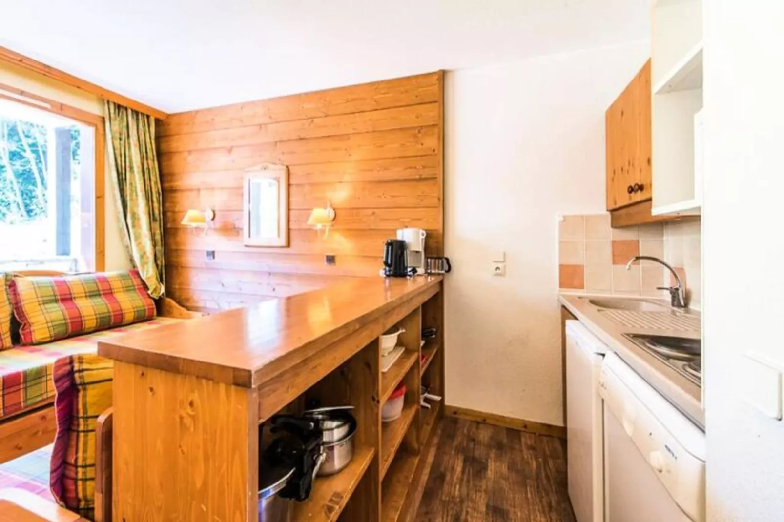 Quartier La Forêt - maeva Home