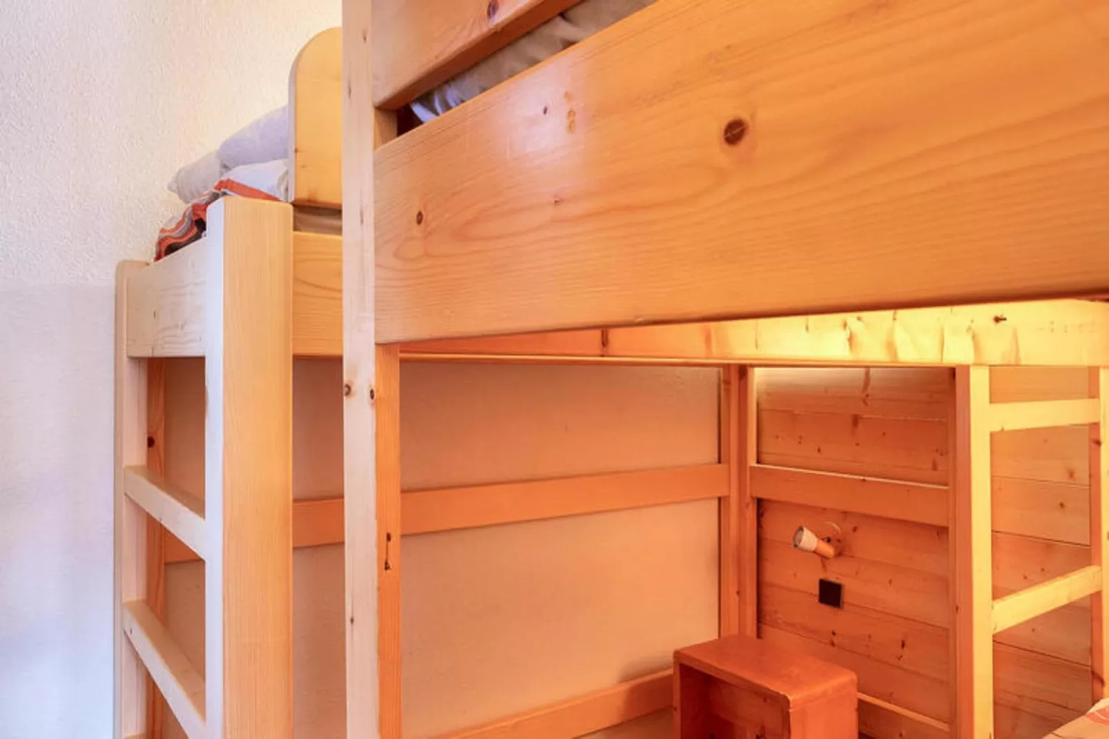 Quartier Crève Cœur - maeva Home