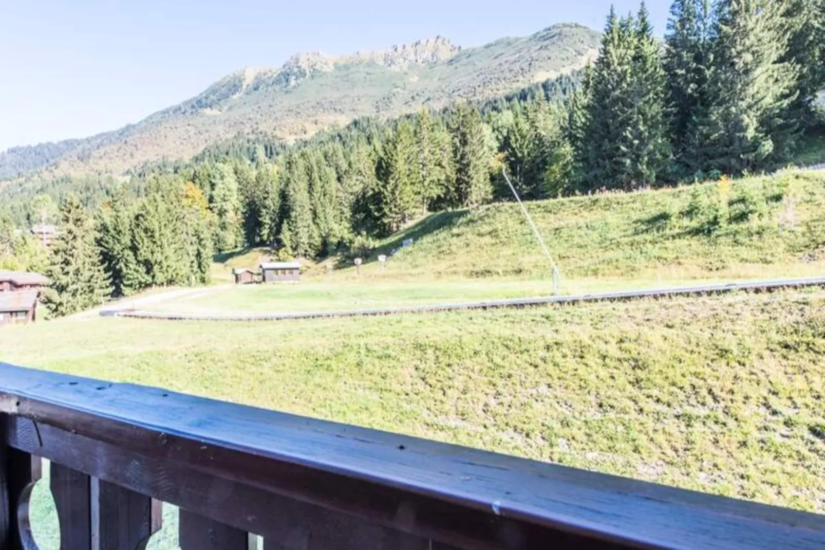 Quartier Crève Cœur - maeva Home