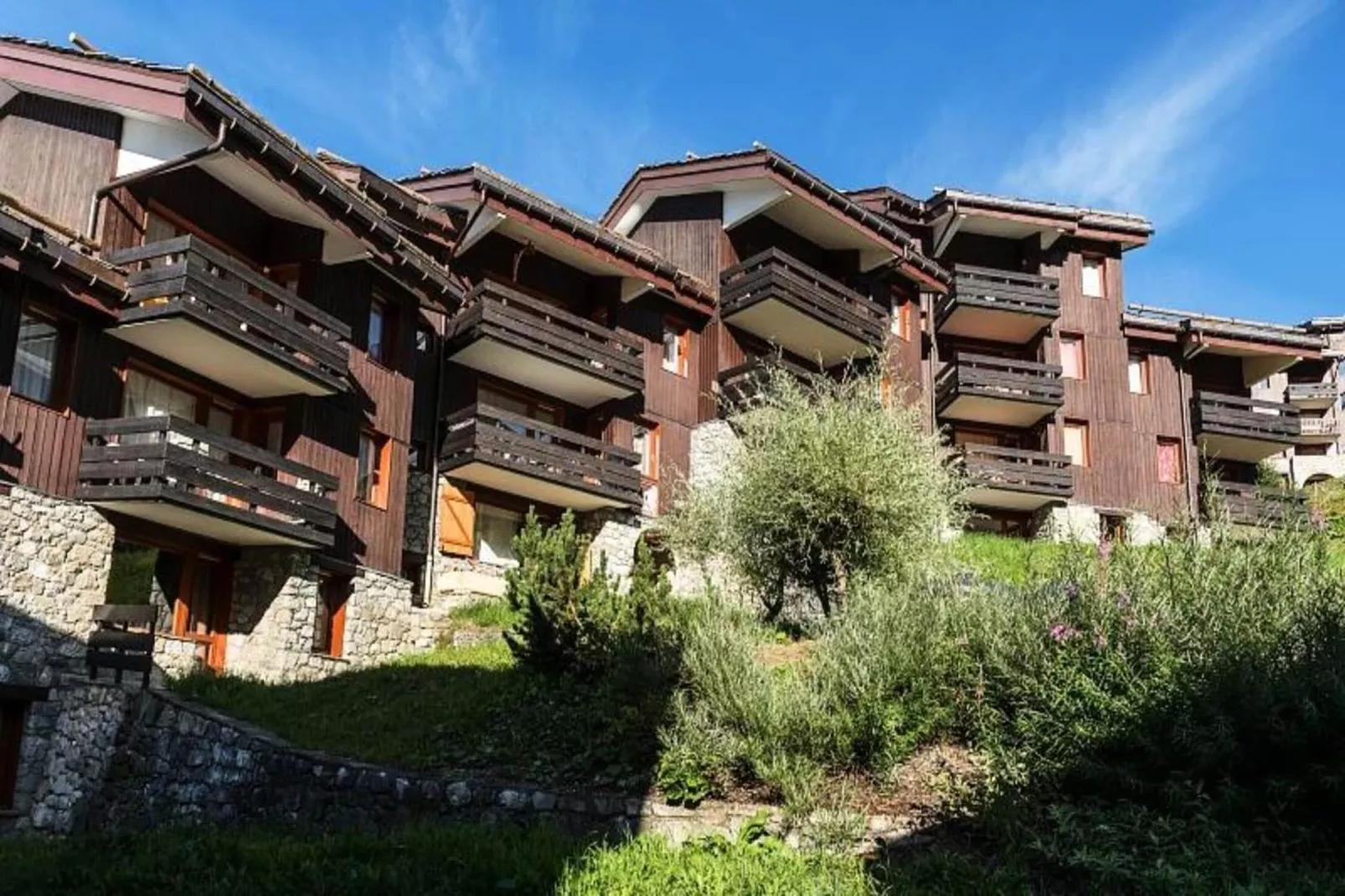 Quartier Crève Cœur - maeva Home