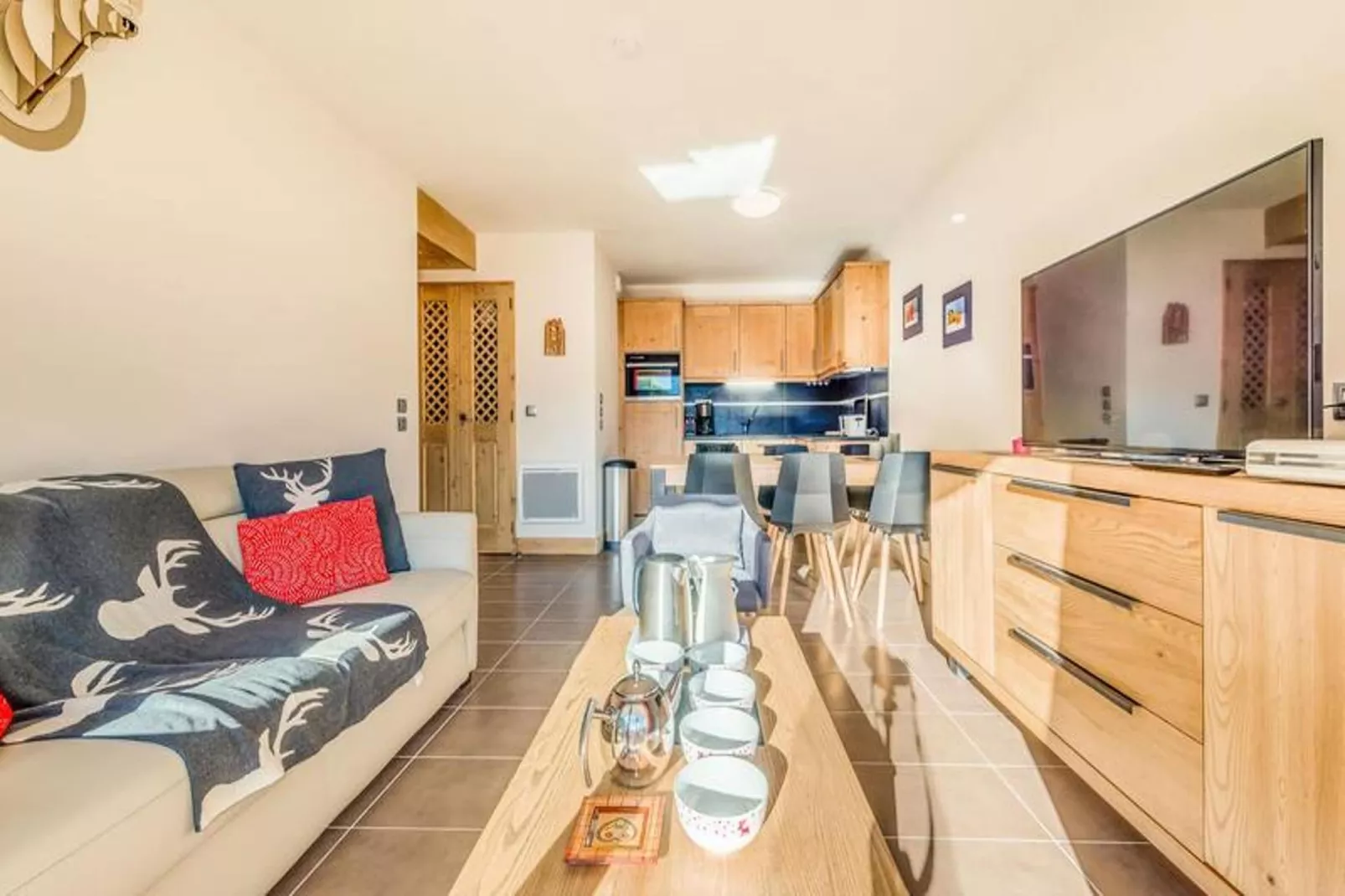 Résidence Les Balcons EtoilÉs