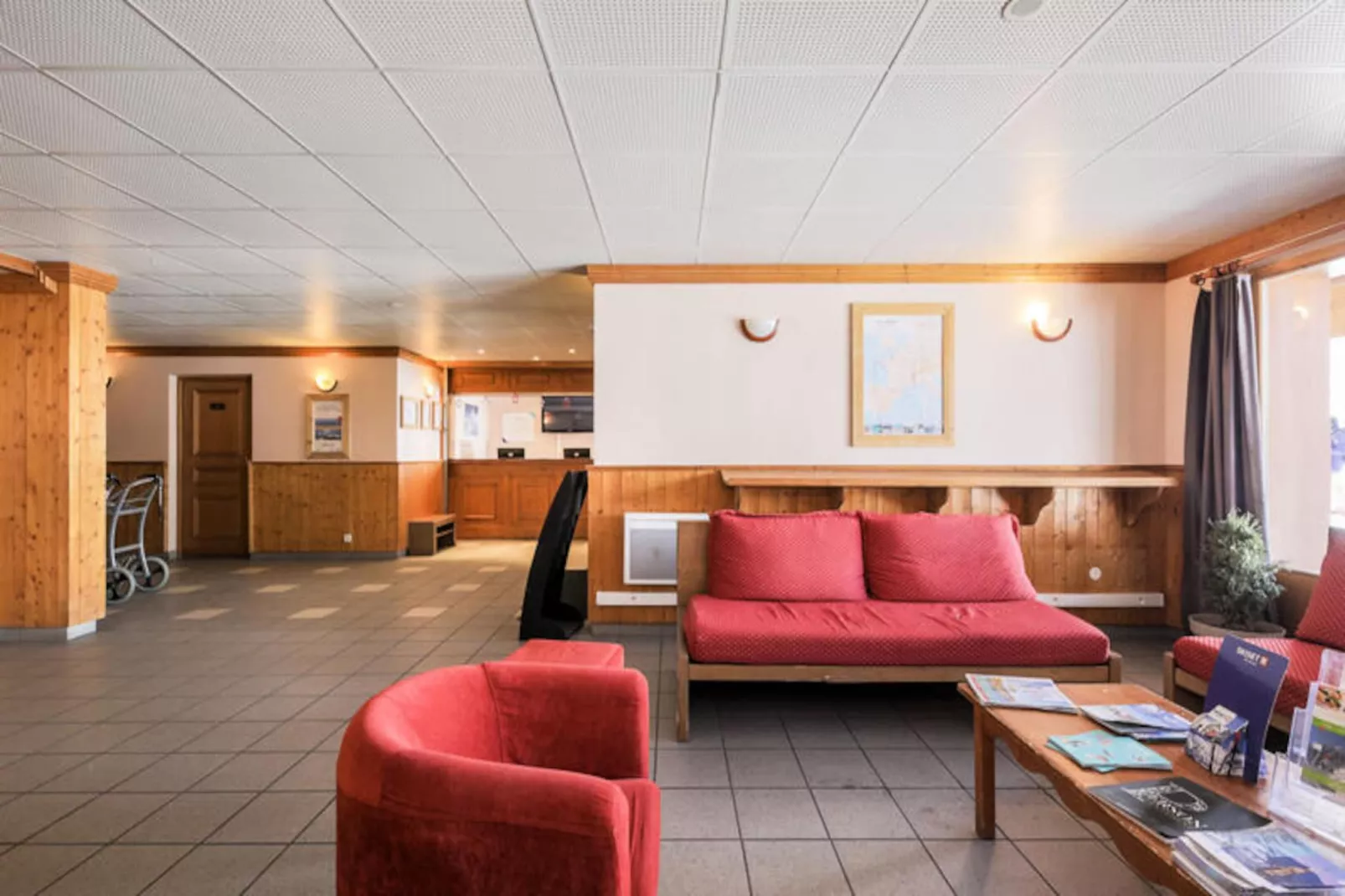 Résidence Les Valmonts - maeva Home