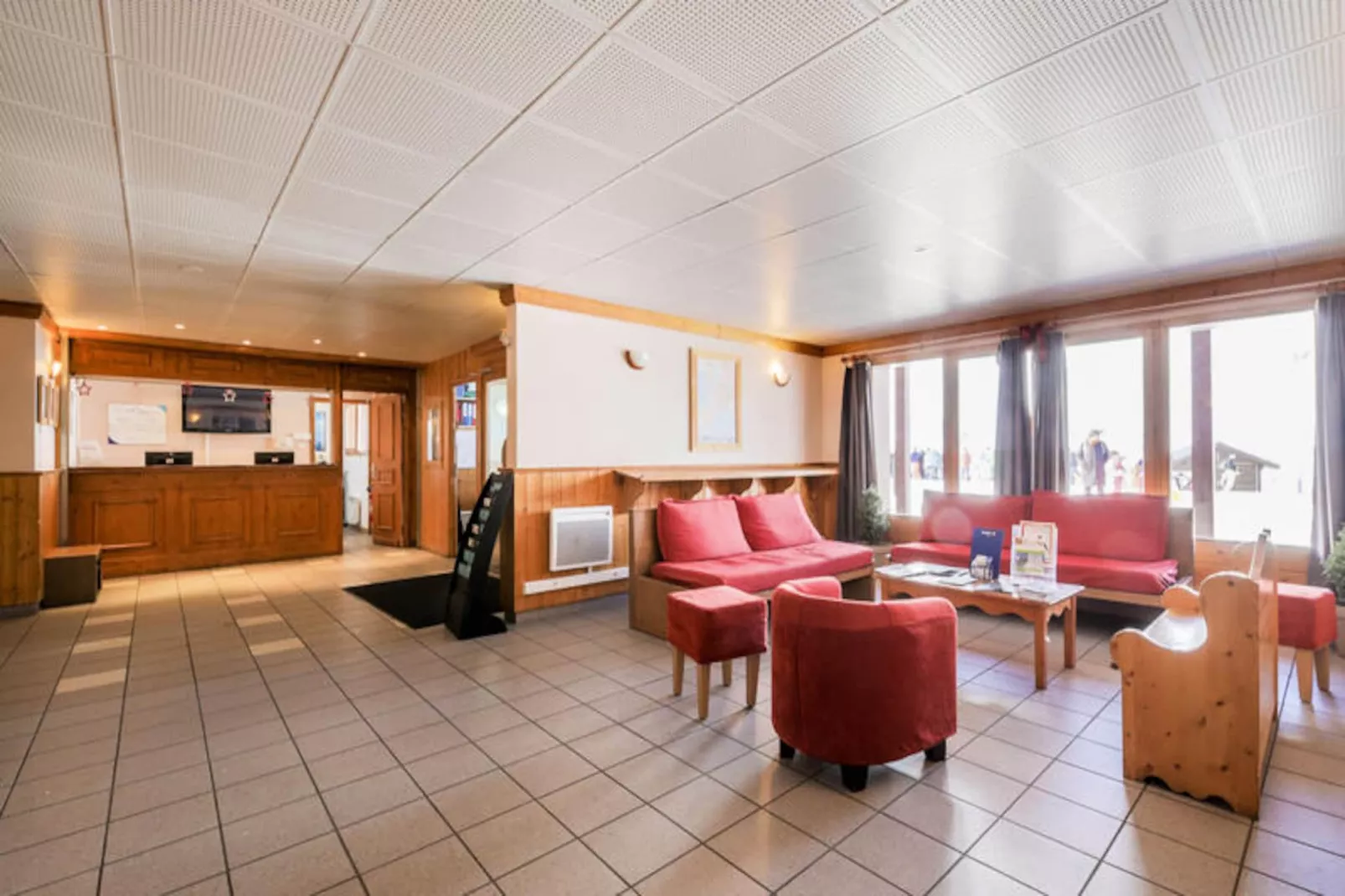 Résidence Les Valmonts - maeva Home