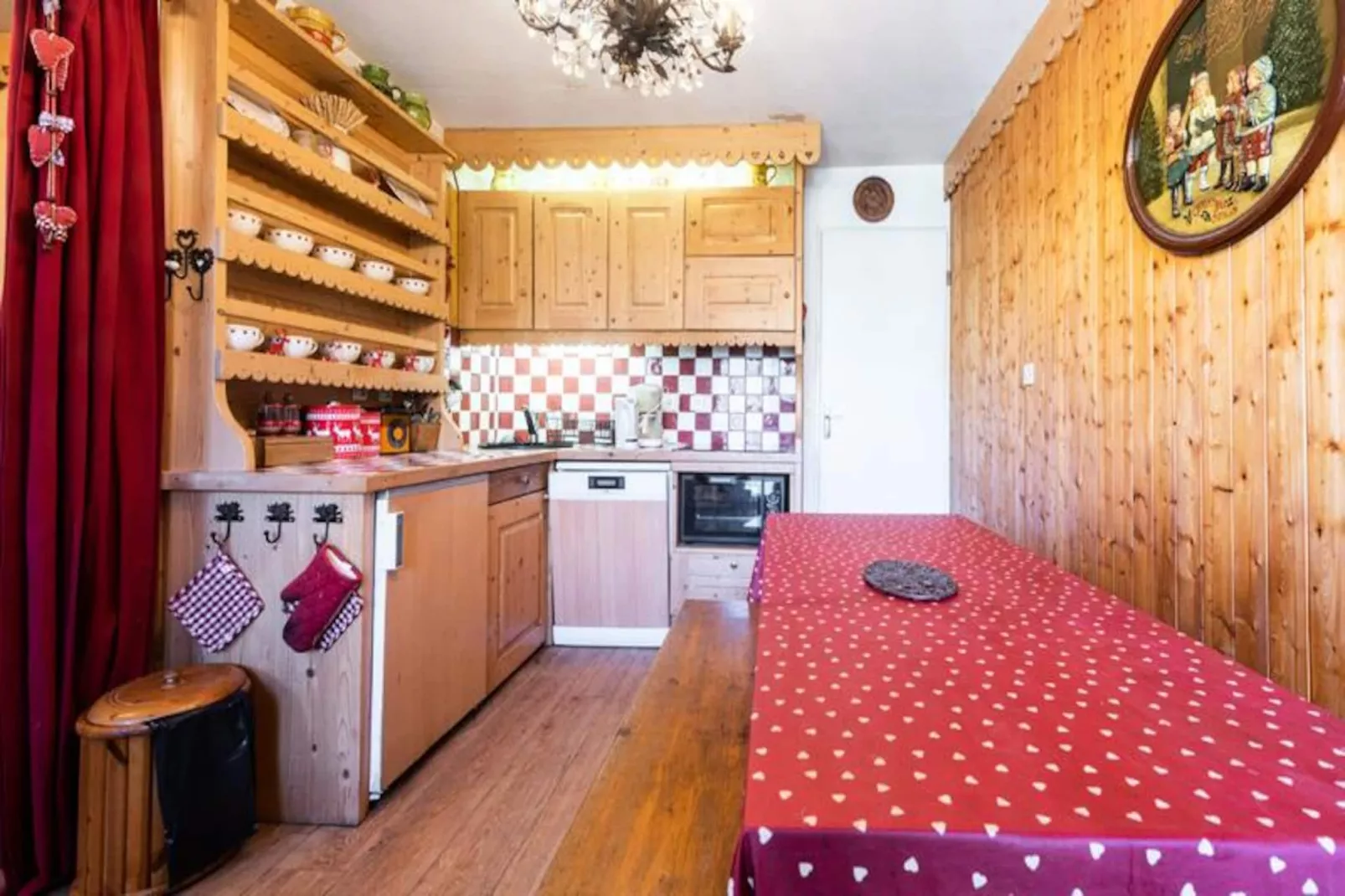 Résidence Les Mélèzes - maeva Home