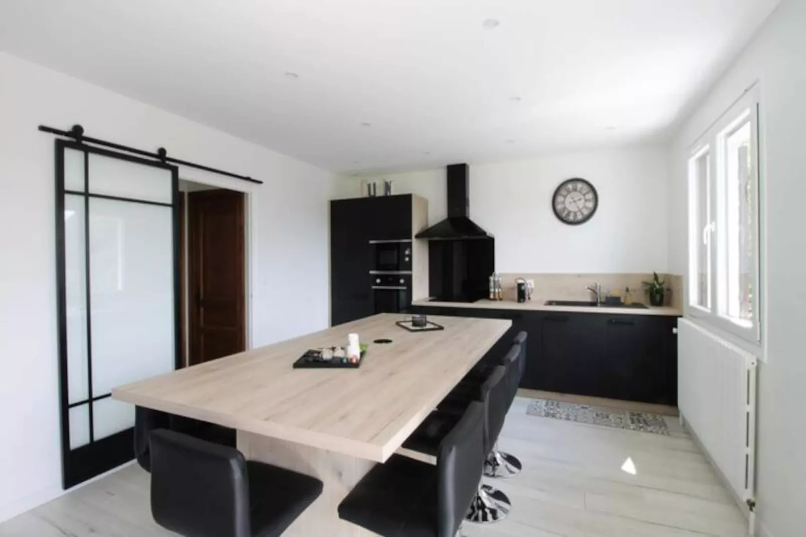 Confortable Chalet - Vue Sur Le Lac D&rsquo;aiguebelette