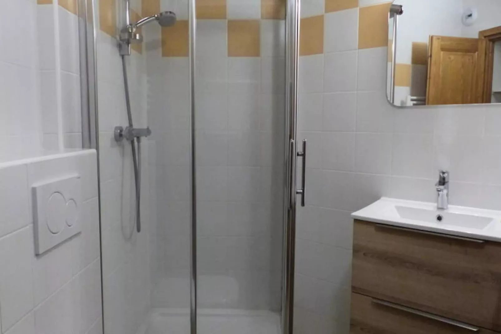 Résidence Le Clos Vanoise