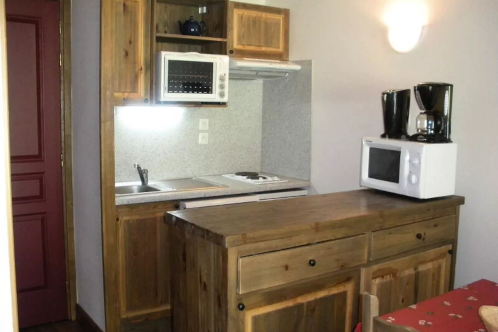 Résidence Le Clos Vanoise