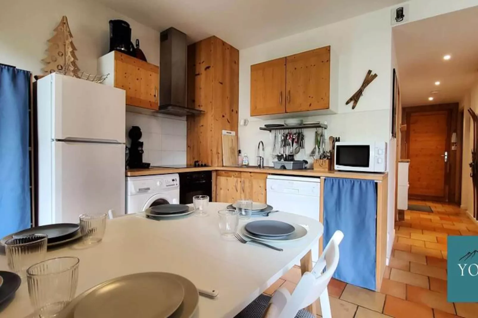 Chalets Pierre Aigue