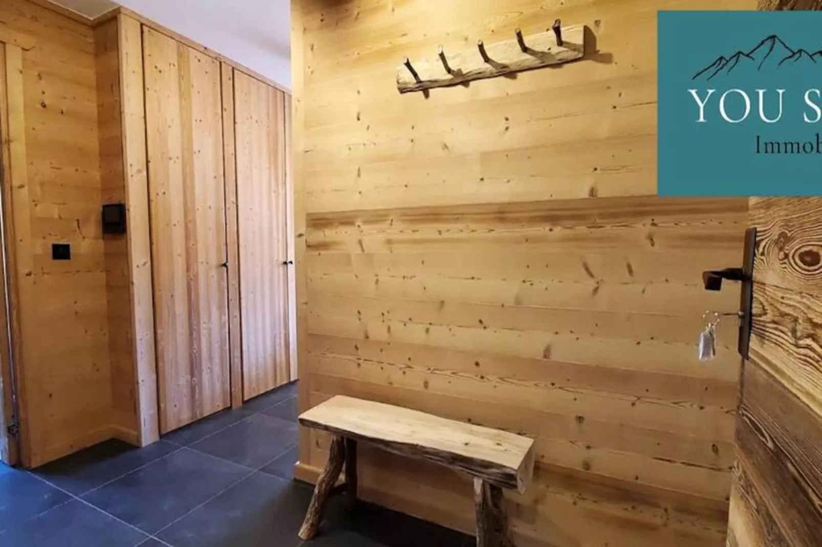 Résidence Les Aiguilles