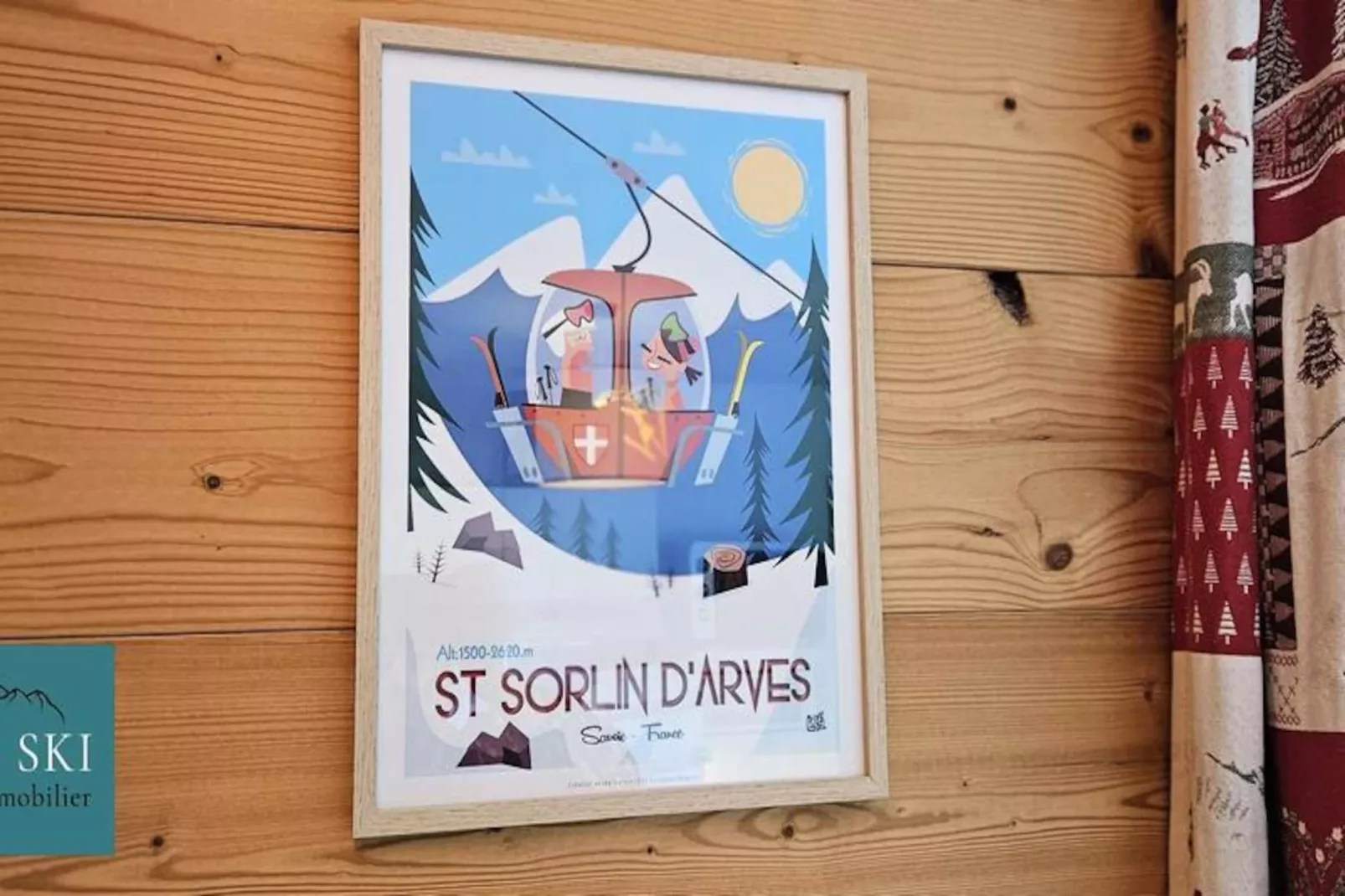 Résidence L'ouillon