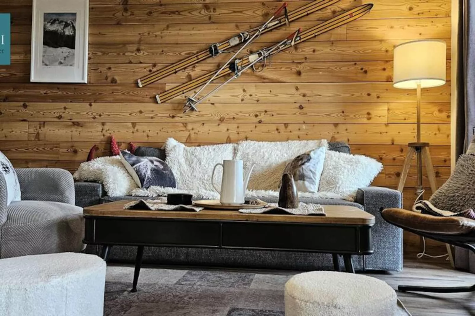 Résidence Les Alpages