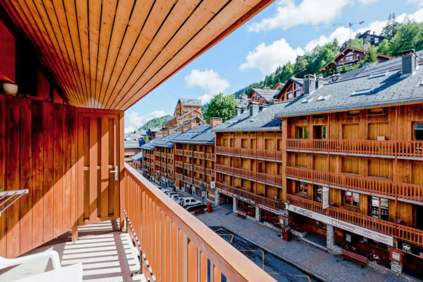 Résidence Les Ravines - maeva Home