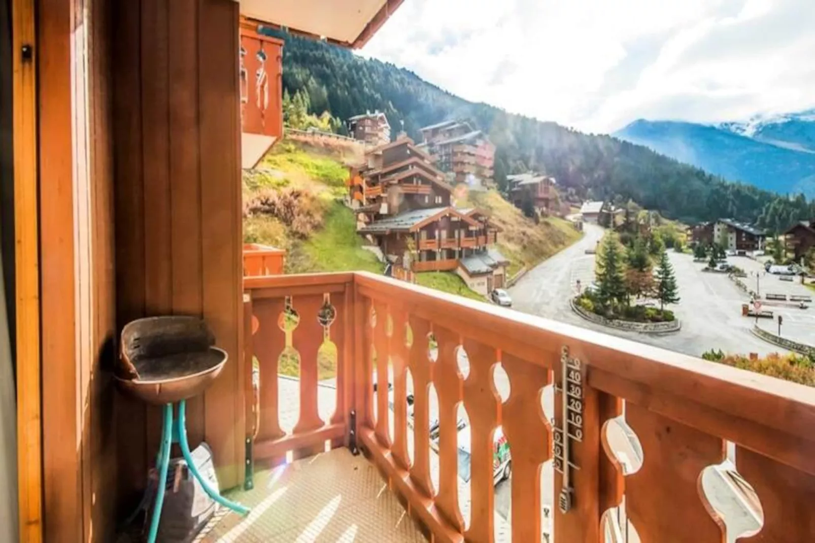 Résidence Les Sentiers du Tueda - maeva Home