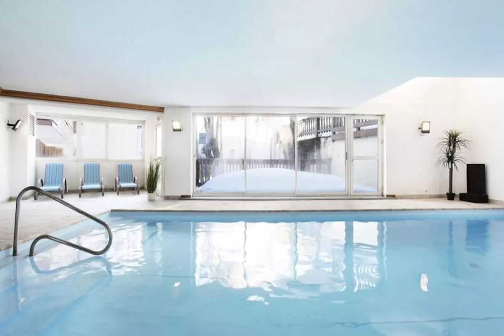 Résidence Odalys Le Village