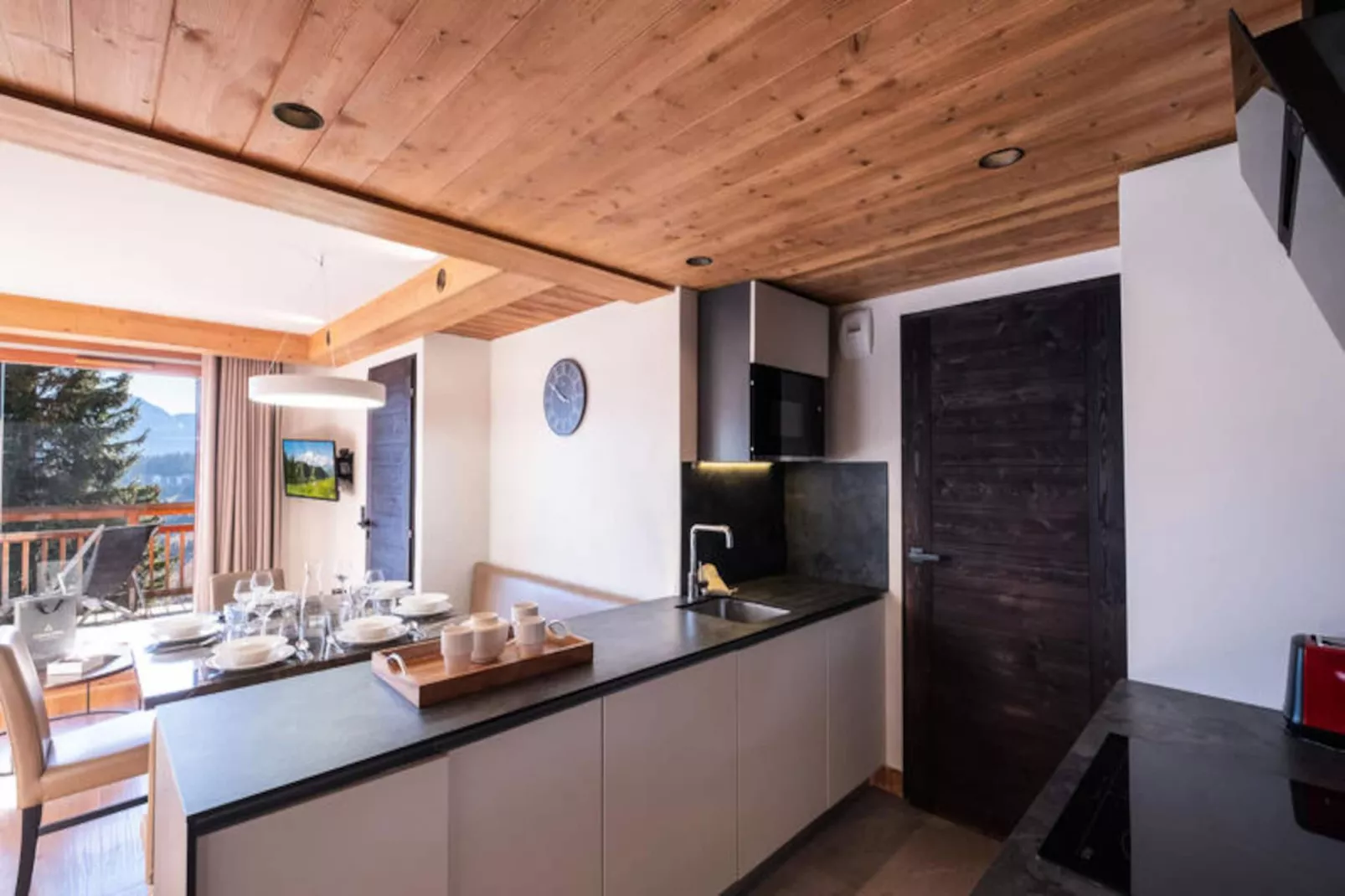 Résidence Les Armaillis