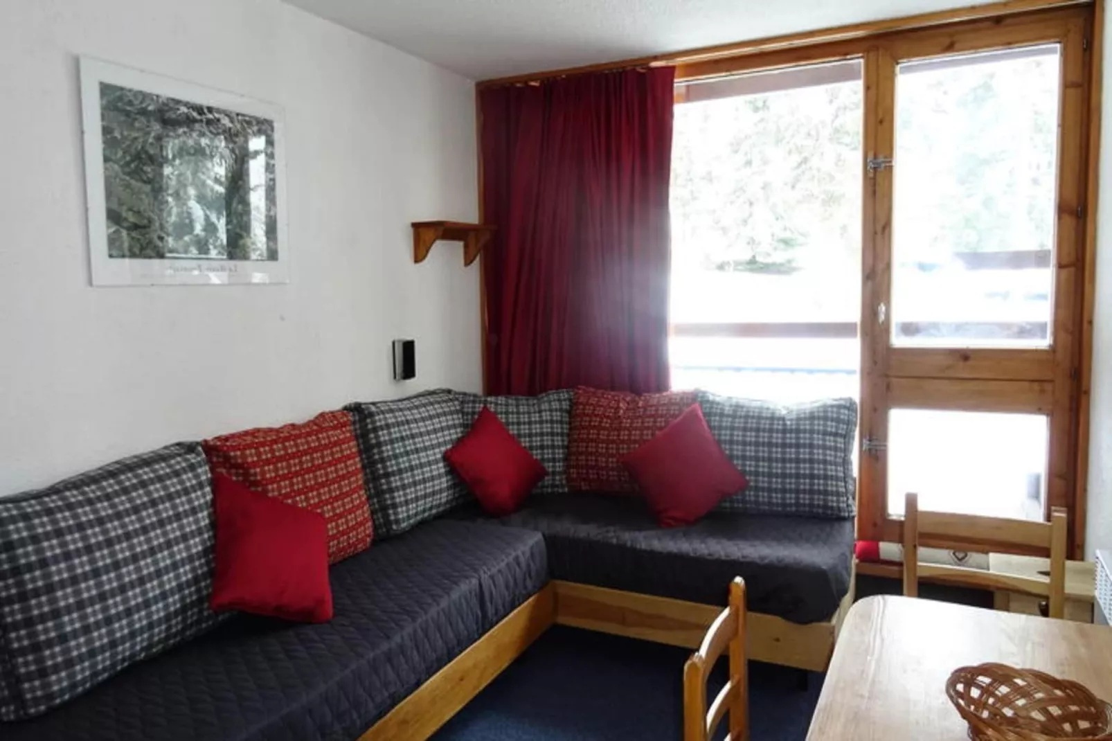 Résidence Belles Challes