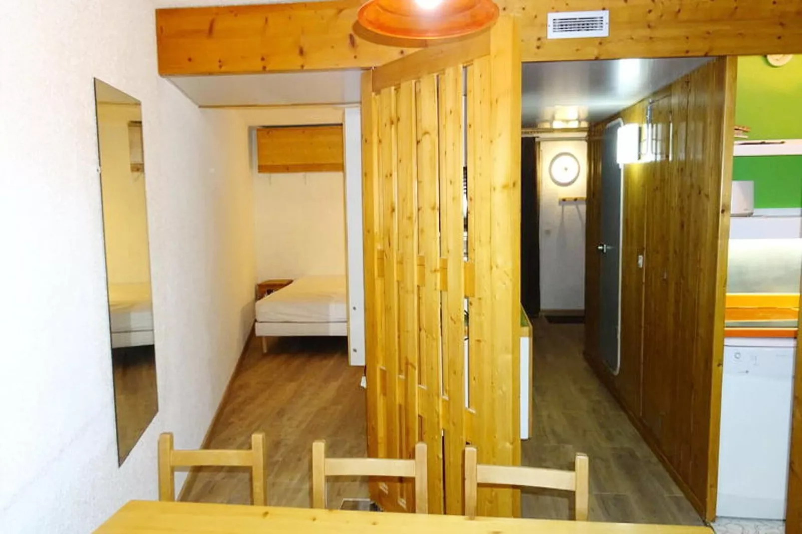 Résidence Pierra Menta