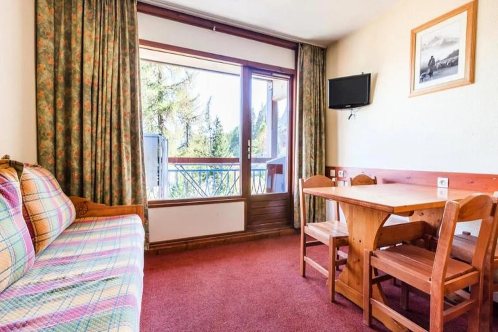 Résidences quartier Charmettoger - maeva Home