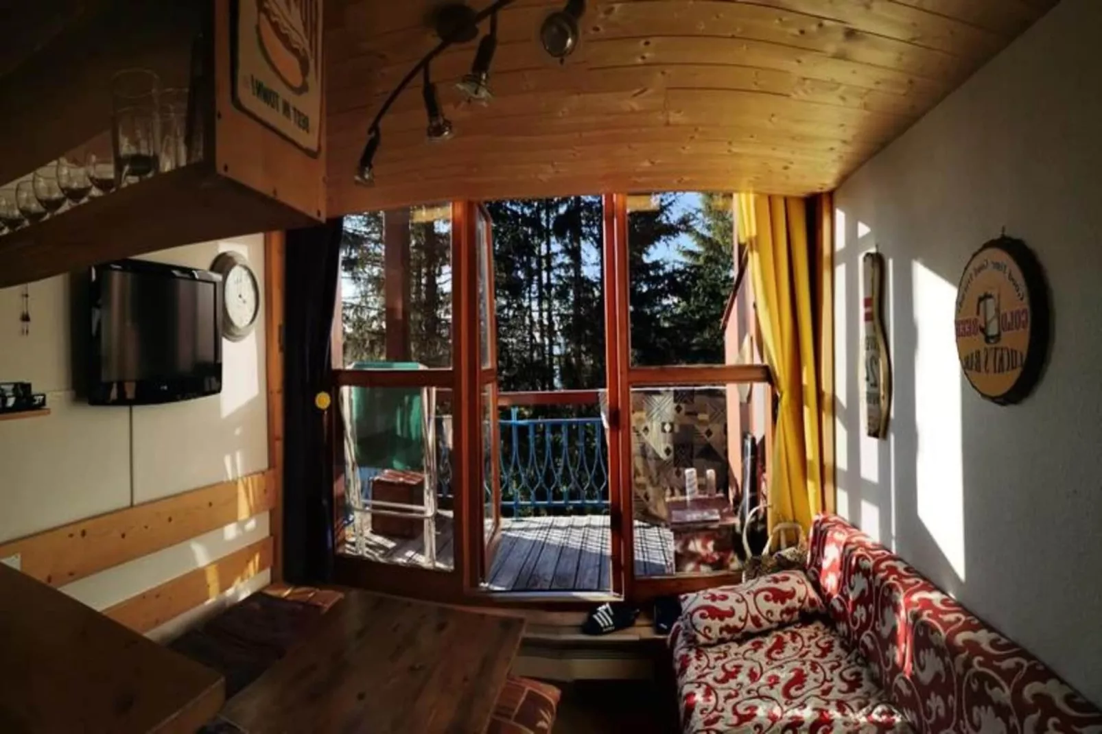 Résidences quartier Charmettoger - maeva Home