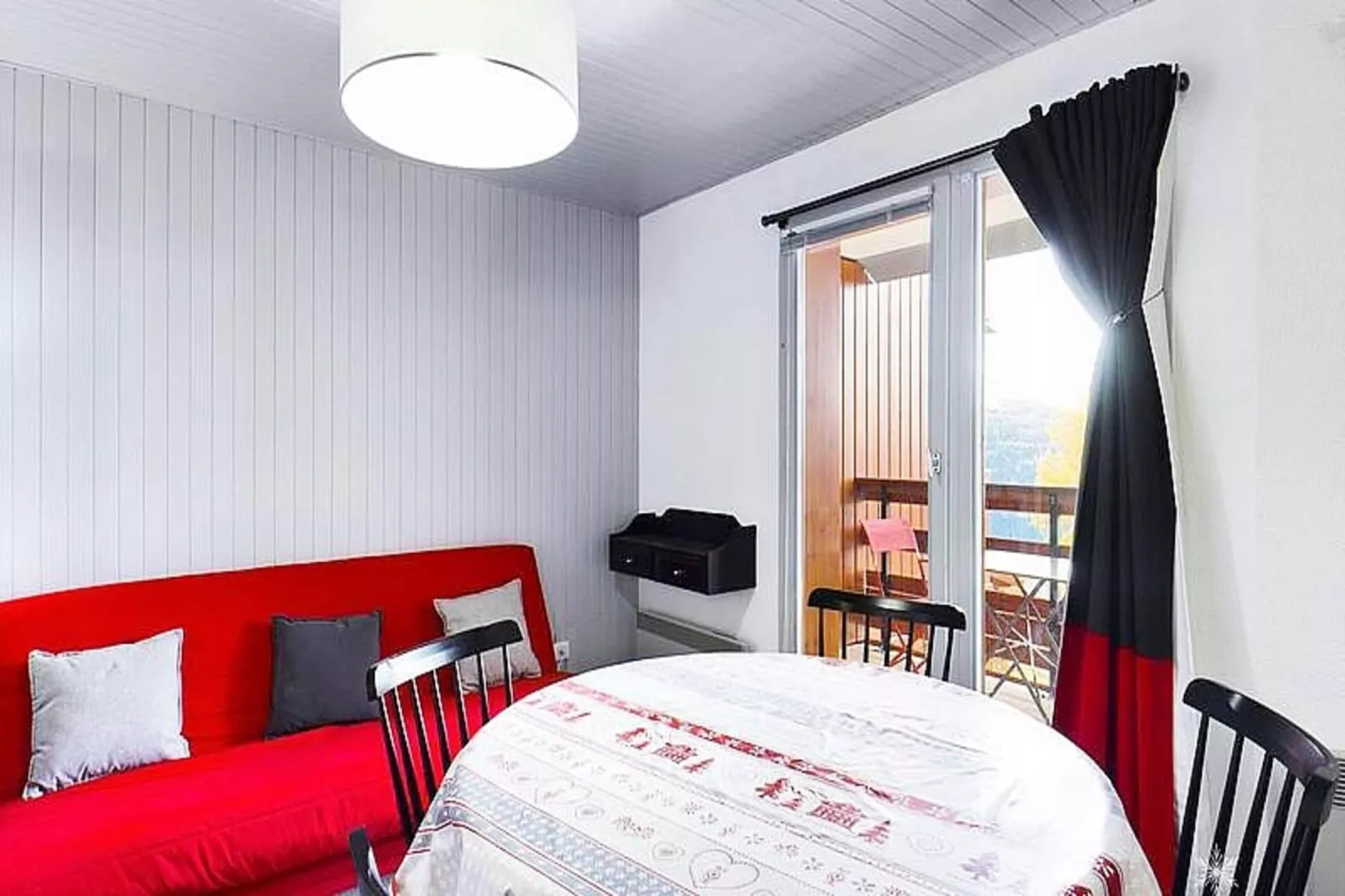 Résidence Hauts De La Rosiere