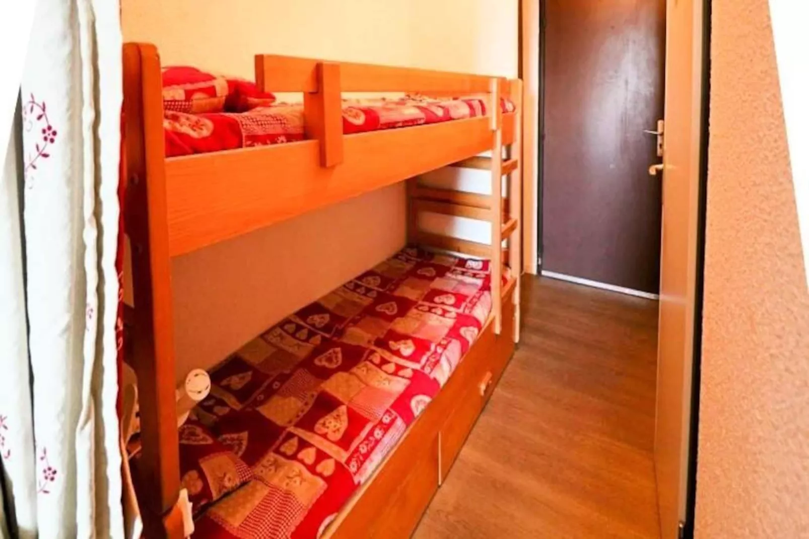 Résidence Bouquetins A