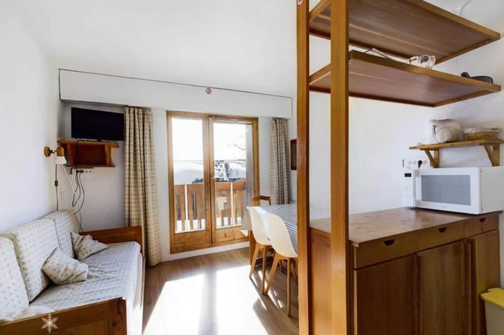 Résidence Belvedere