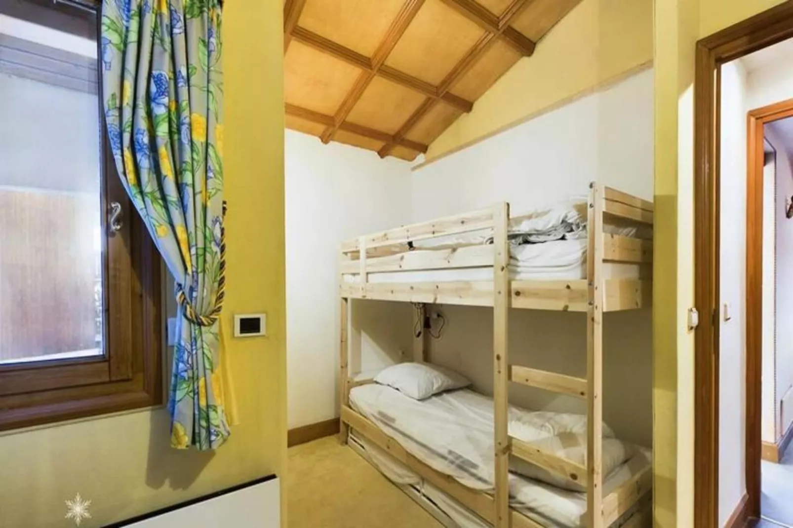 Résidence Terrasses De La Rosi