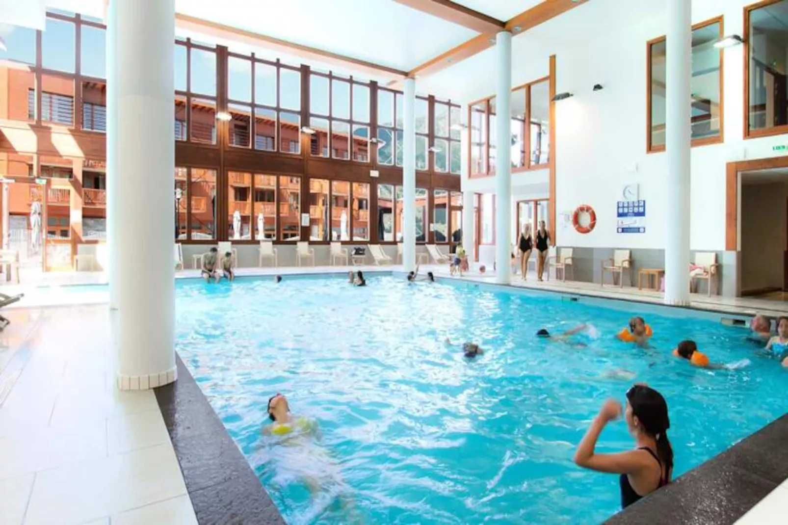 Résidence Prestige Odalys Edenarc*****