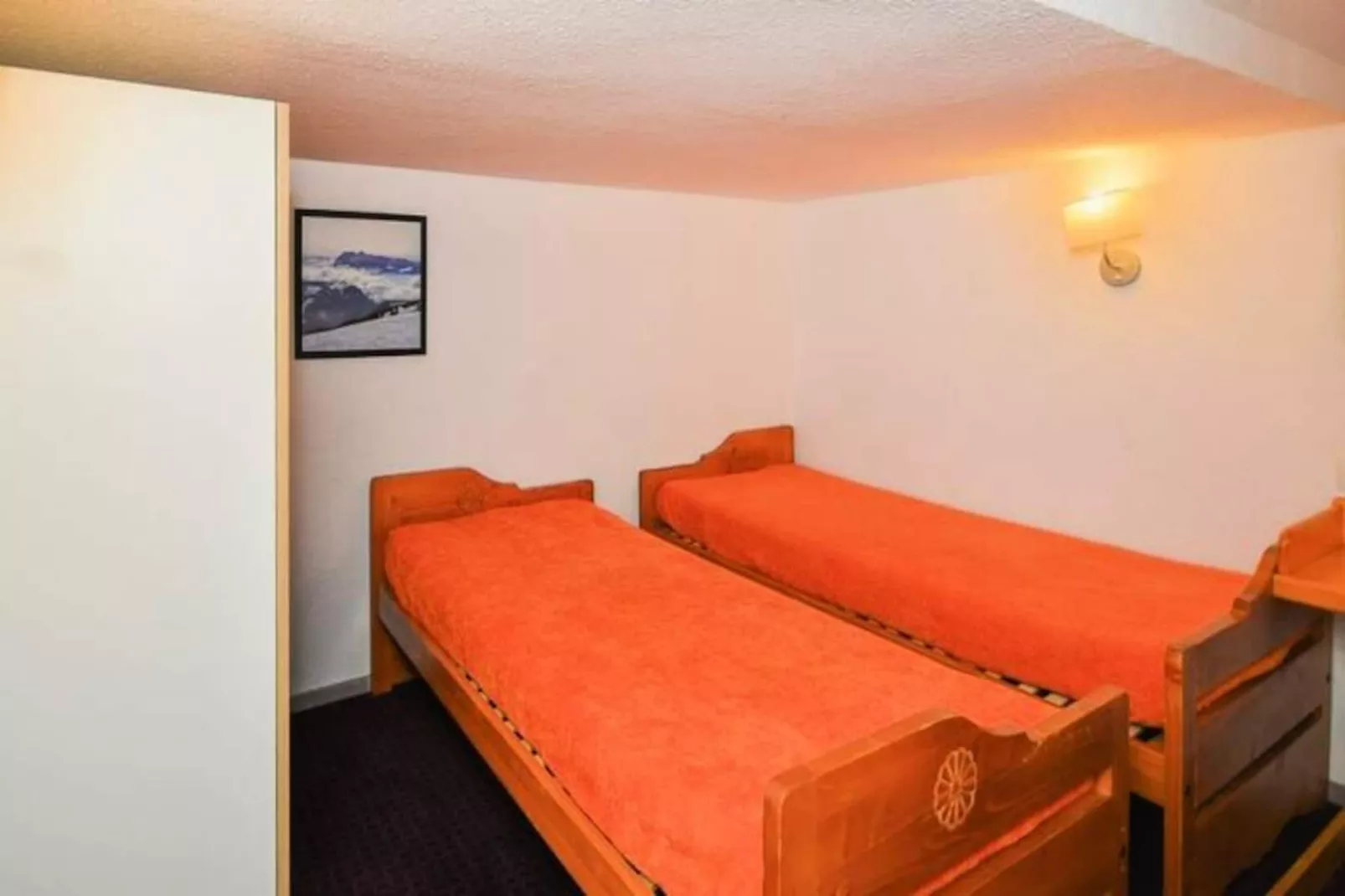 Résidences quartier Charmettoger - maeva Home