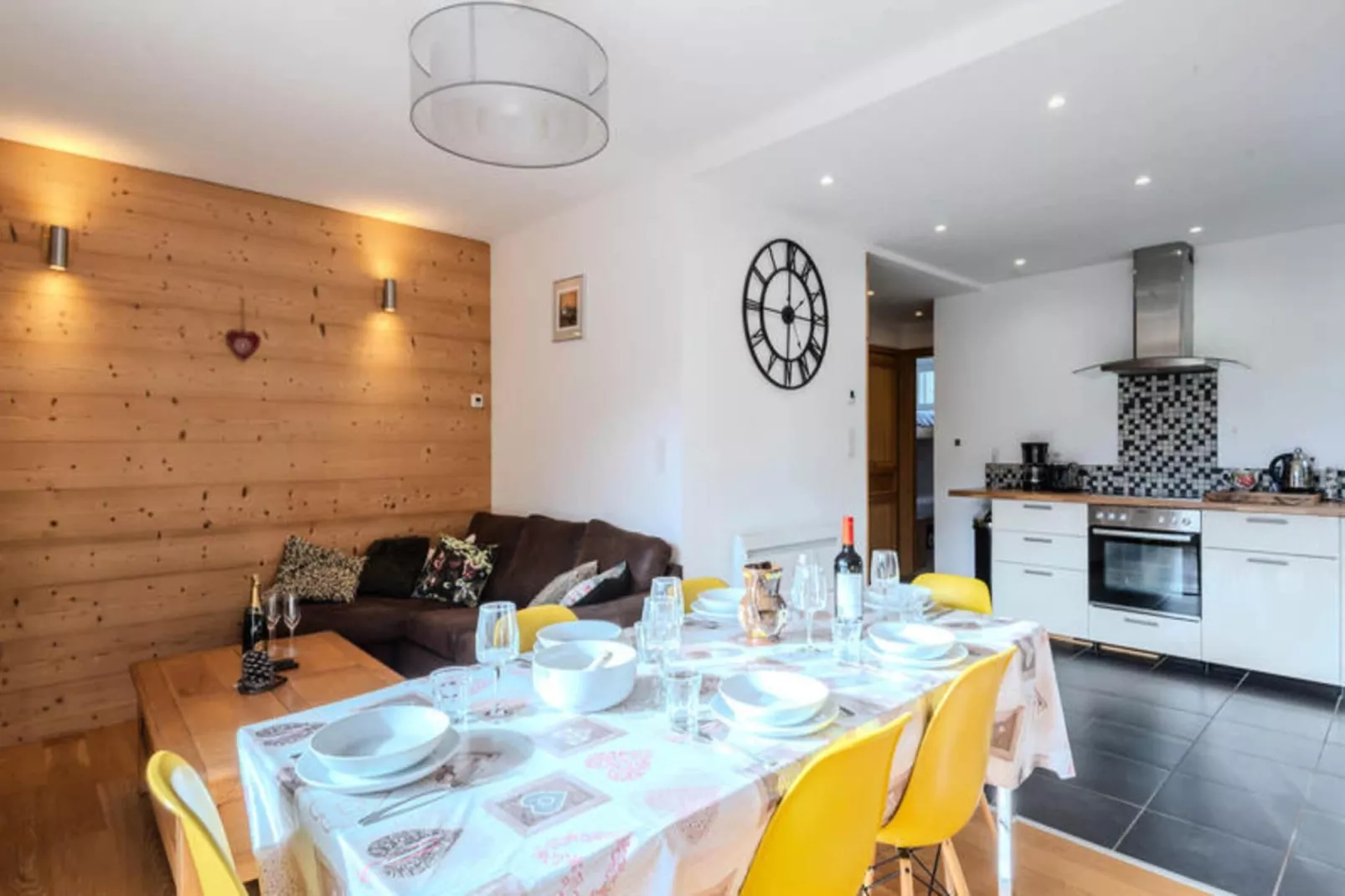 Résidence Le Nantaux