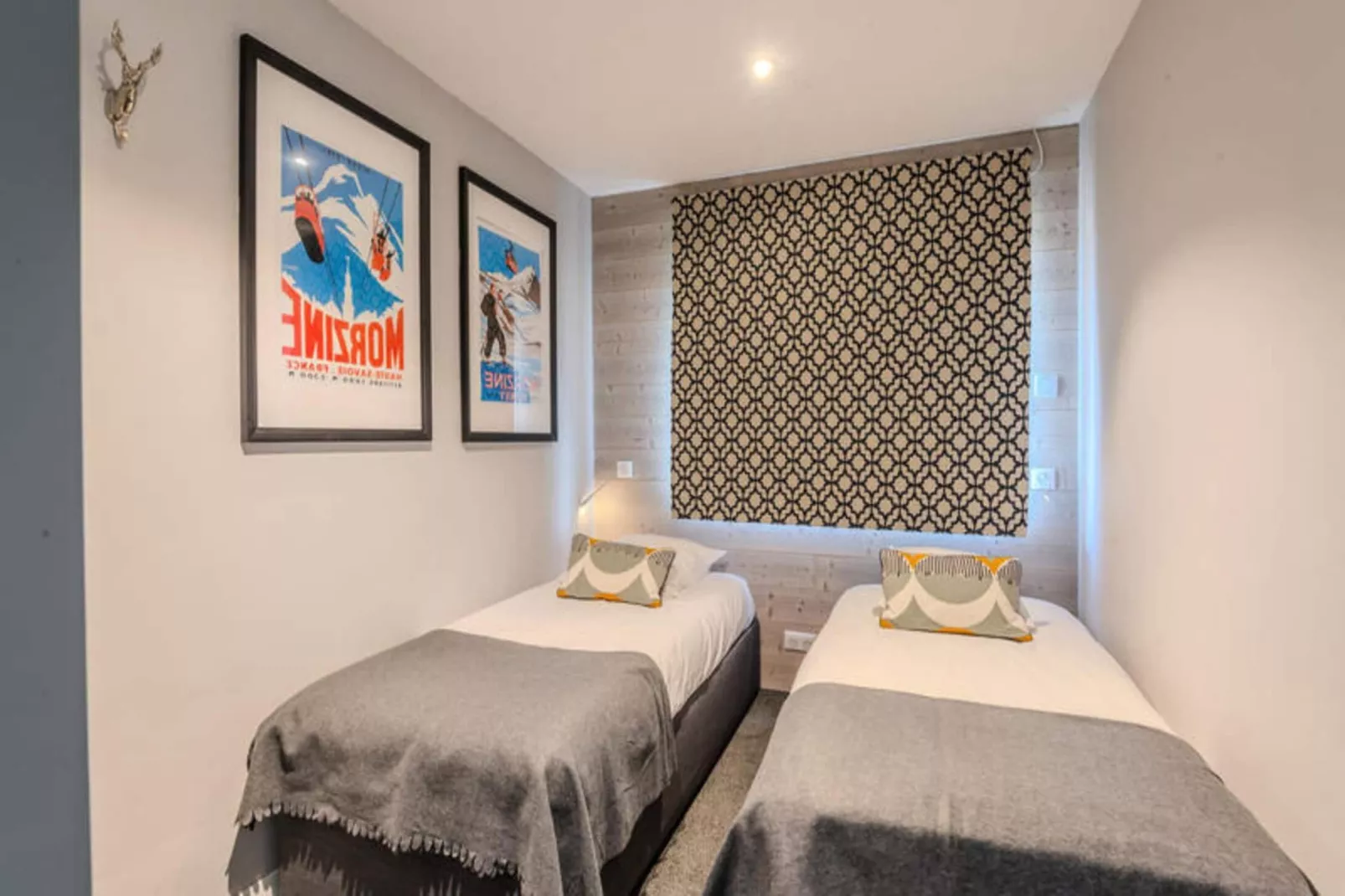 Résidence Le Nantaux