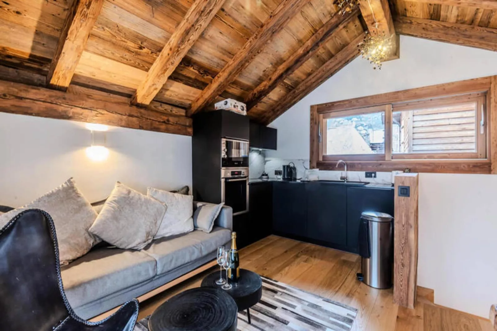 Résidence Mazot Bambi