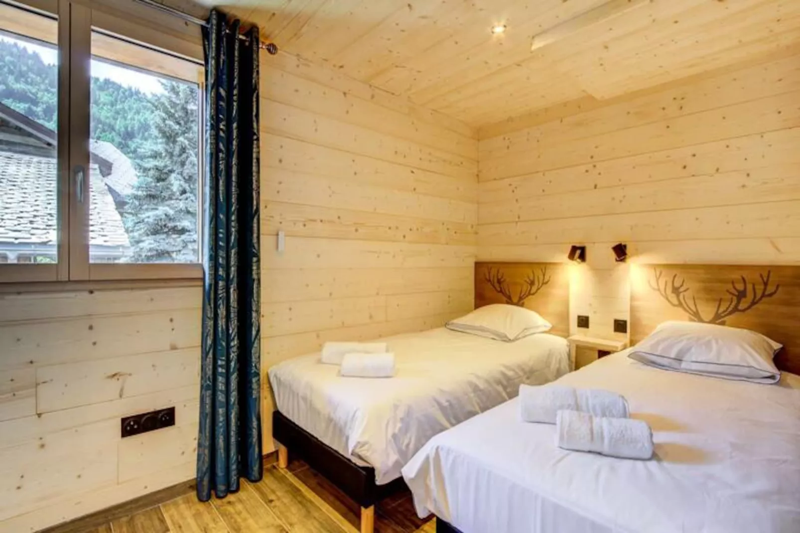 Résidence Le Bretalet