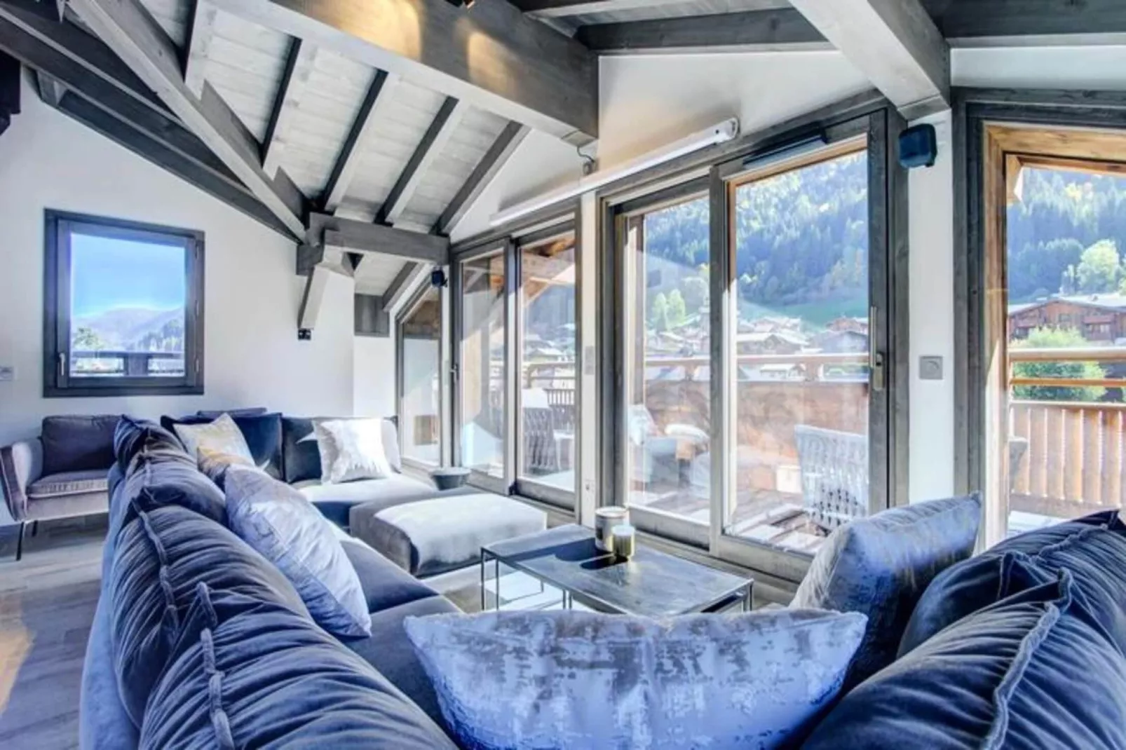 Résidence Echo Du Pleney