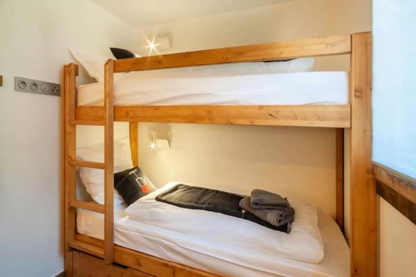 Résidence Echo Du Pleney