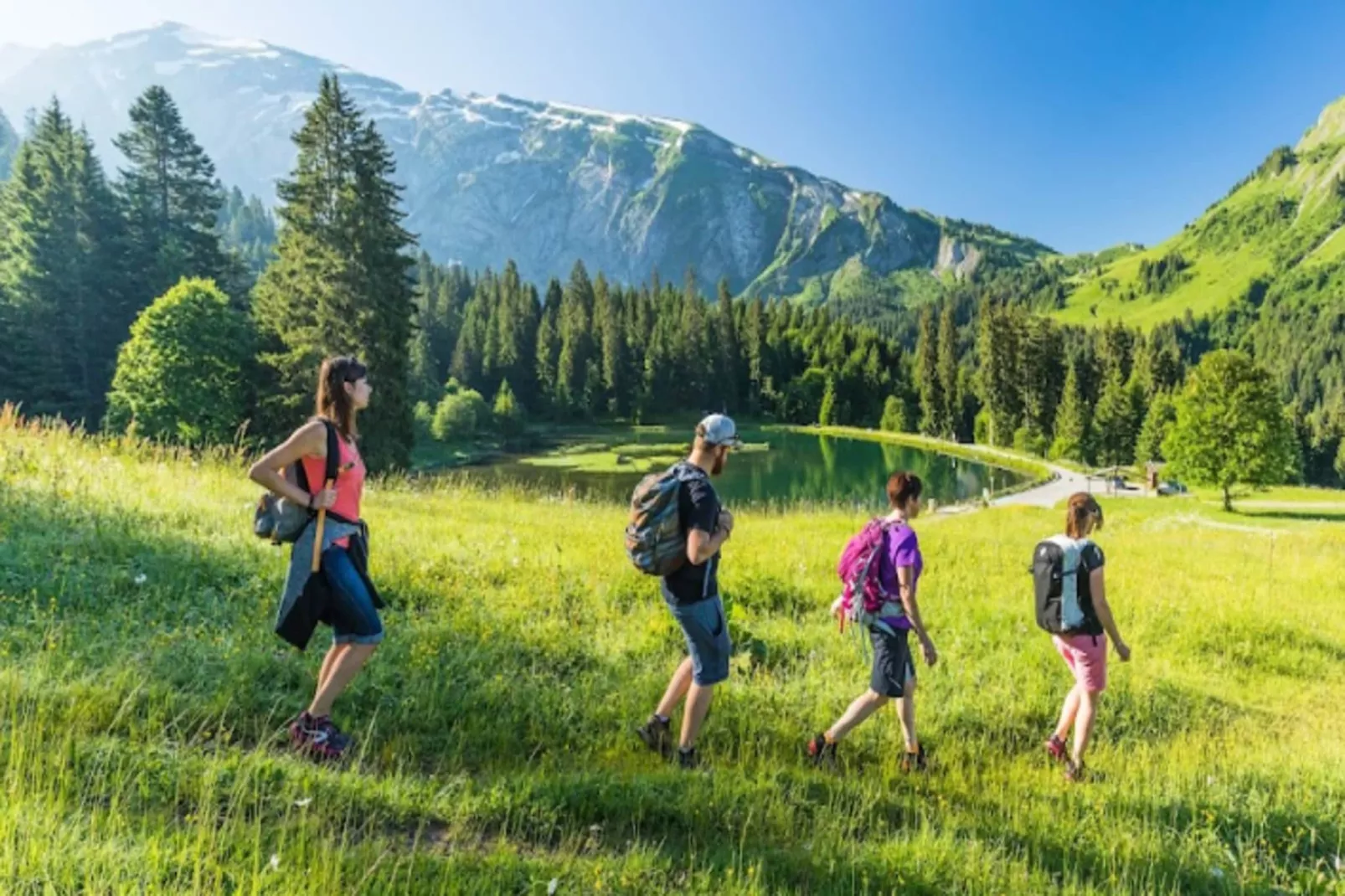 Résidence Echo Du Pleney