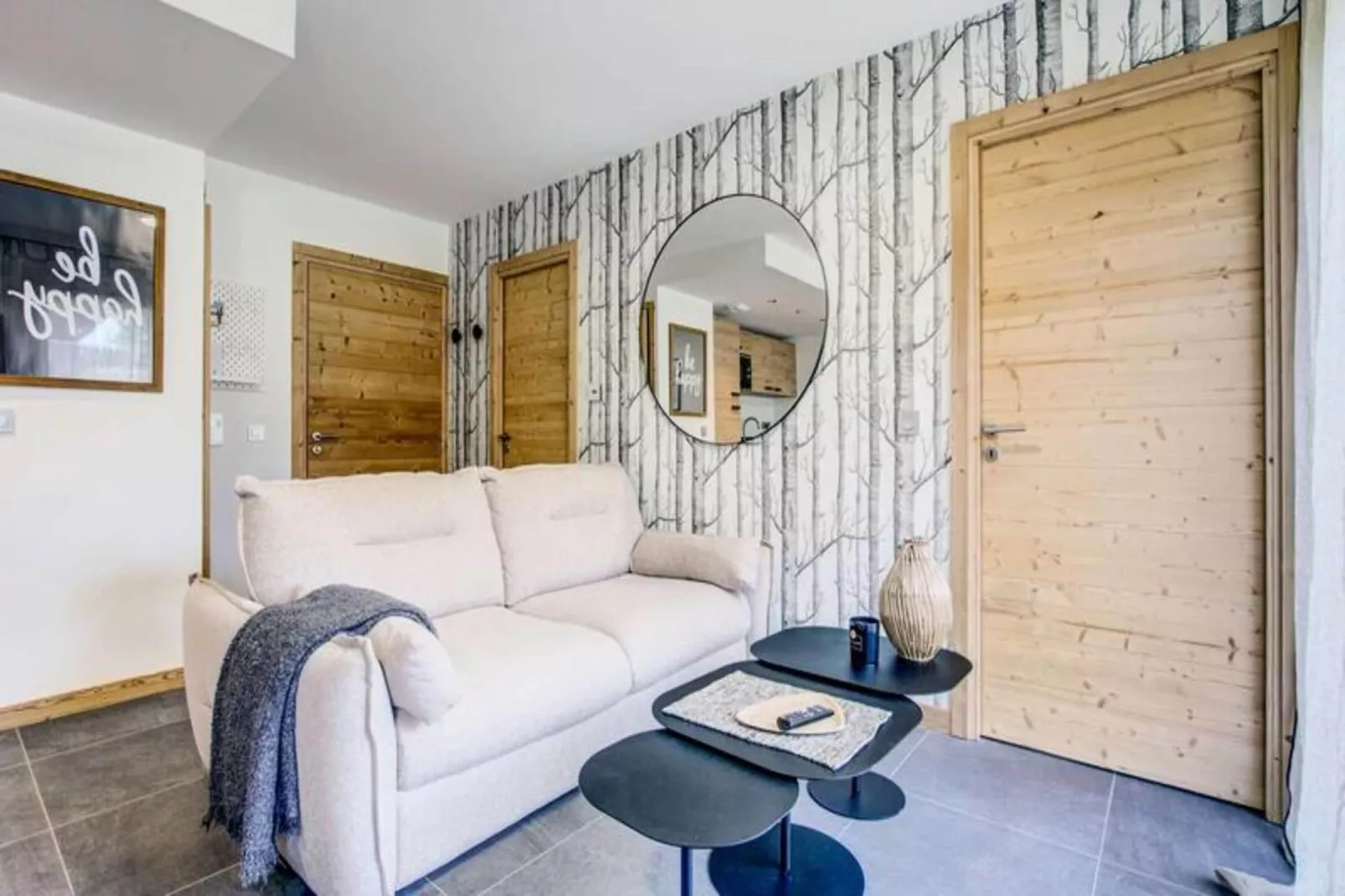 Résidence Echo Du Pleney