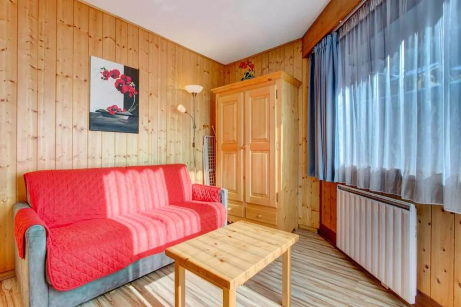 Résidence Le Fanyon