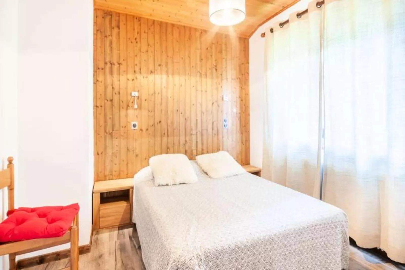 Chalet L'efanle
