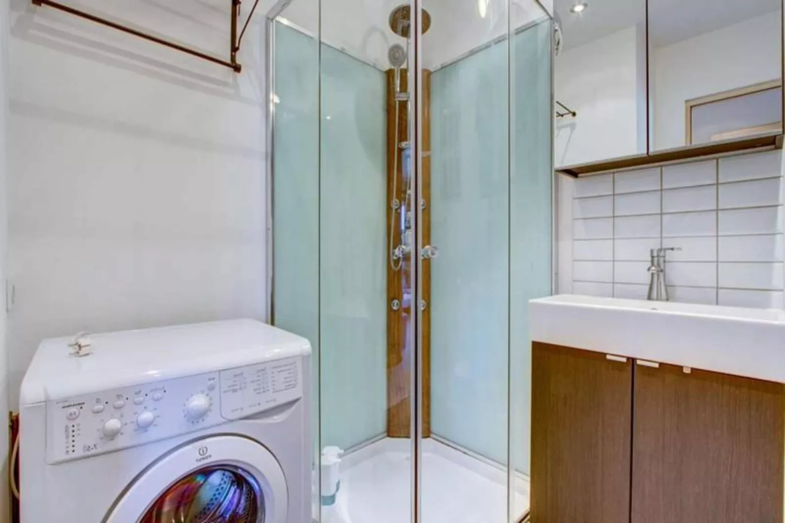 Résidence Morzine 1000