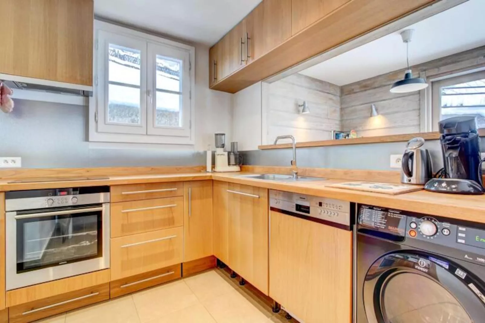 Résidence Les Gravillons