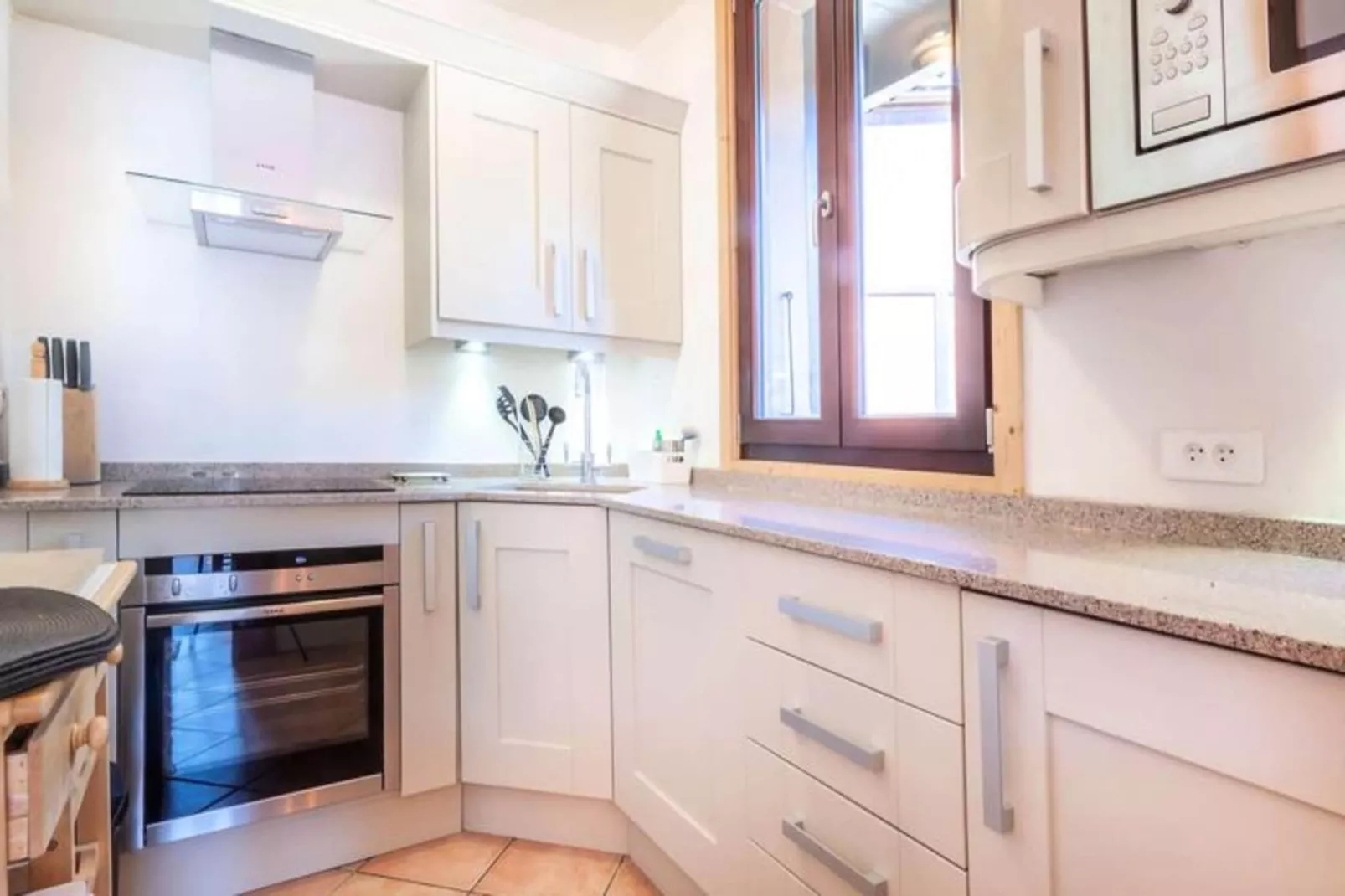 Résidence Le Chamois D'or