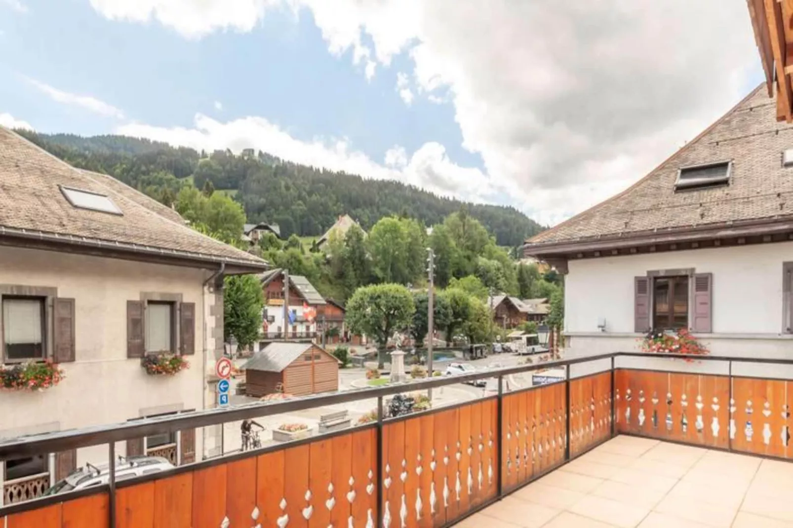 Résidence Place Eglise